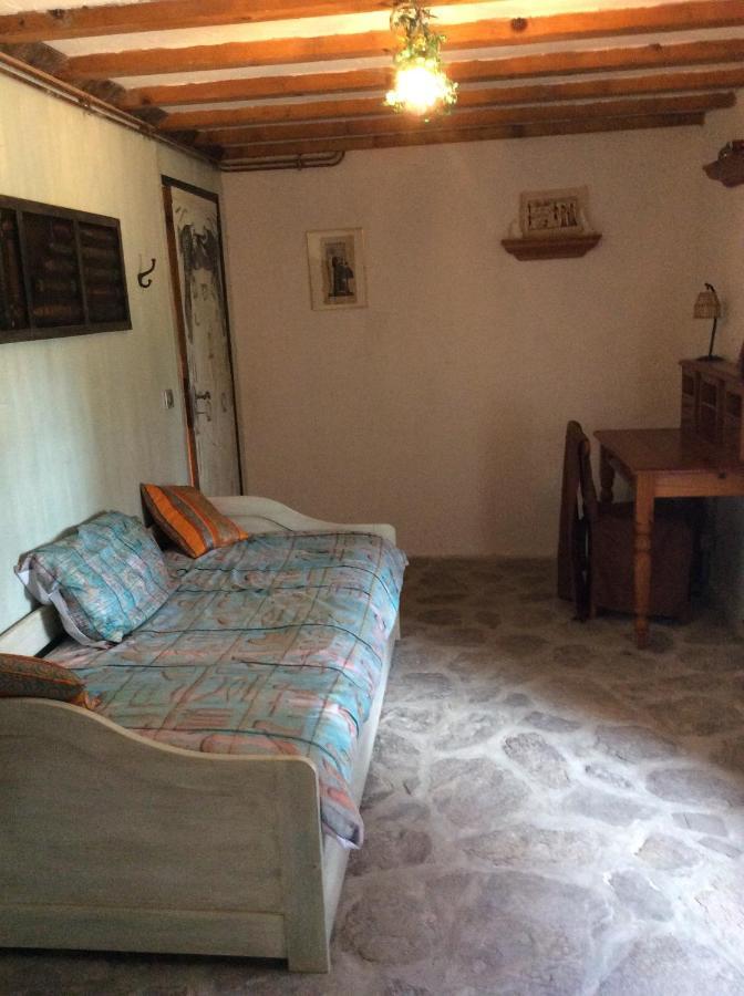 Chambre Steampunk Jules Vernes Bosbonparent Eksteriør bilde